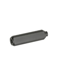 SLONG AIRSOFT Silencieux 14mm CCW Type C - 200mm