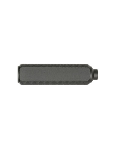 SLONG AIRSOFT Silencier 14mm CCW Type C - 200mm