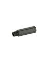 SLONG AIRSOFT Outer barrel extension HEX 14mm CCW - 57mm