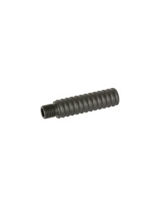 SLONG AIRSOFT Outer barrel extension SPIRAL 14mm CCW - 57mm