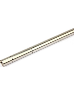 SLONG 6.05mm Super Range precision Barrel for GBB / AEG - 84mm 2