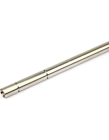 SLONG 6.05mm Super Range precision Barrel for GBB / AEG - 84mm