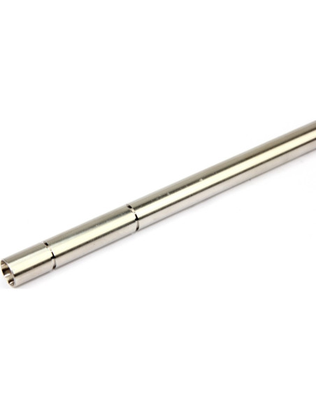 SLONG 6.05mm Super Range precision Barrel for GBB / AEG - 84mm