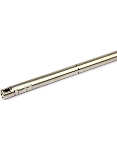 SLONG 6.05mm Super Range precision Barrel for GBB / AEG - 84mm