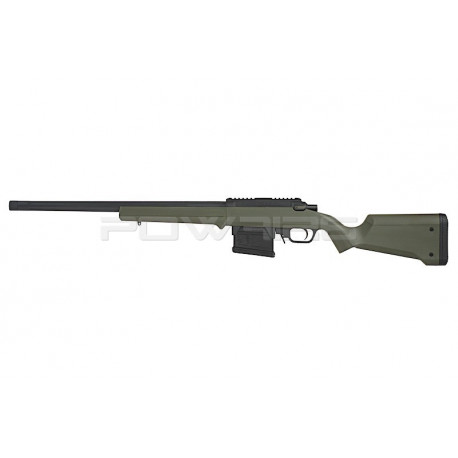 ARES Amoeba STRIKER AS01 Sniper OD - 