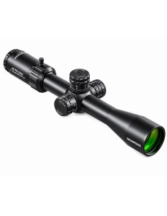 Swamp Deer Rifle scope HD PRO 4-16X44 SFIR FFP - Zero Stop 2