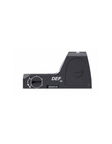 Swamp Deer DEF-XL Ultra light red dot