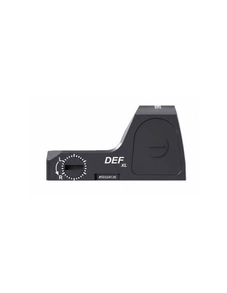 Swamp Deer Red Dot Ultra light DEF-XL
