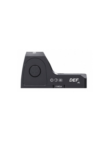 Swamp Deer DEF-XL Ultra light red dot