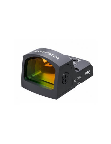 Swamp Deer DEF-XL Ultra light red dot