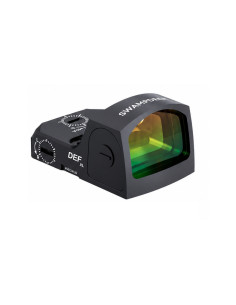 Swamp Deer DEF-XL Ultra light red dot 2