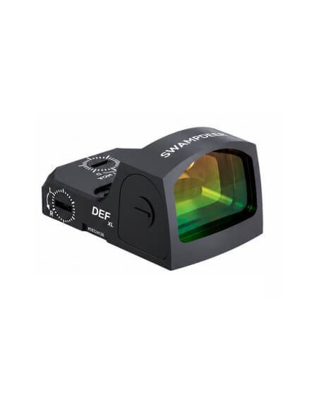 Swamp Deer DEF-XL Ultra light red dot