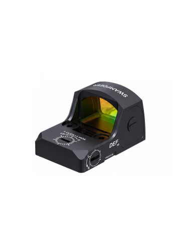 Swamp Deer DEF-XL Ultra light red dot
