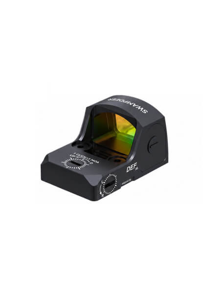 Swamp Deer DEF-XL Ultra light red dot