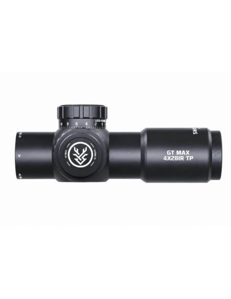 Swamp Deer GT MAX 4X28IR scope