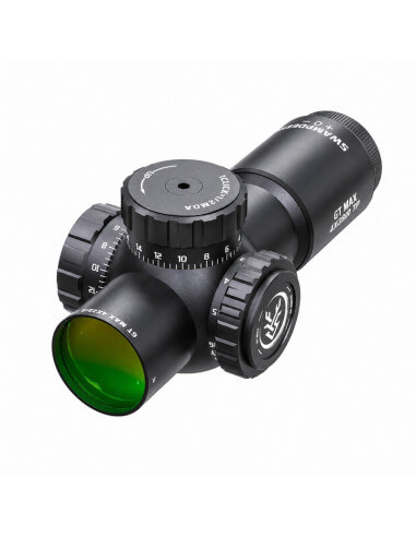 Swamp Deer GT MAX 4X28IR scope