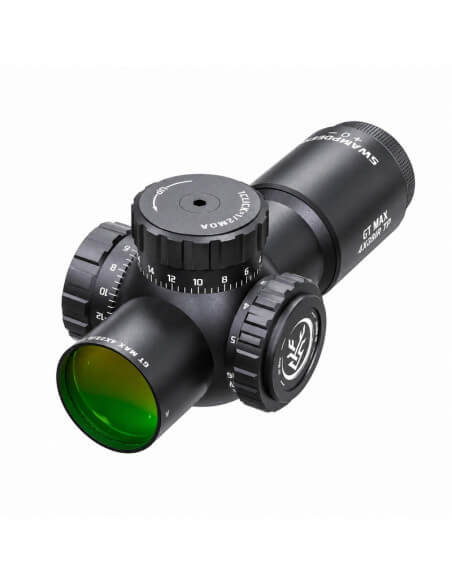 Swamp Deer Lunette GT MAX 4X28IR