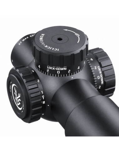 Swamp Deer Lunette GT MAX 4X28IR