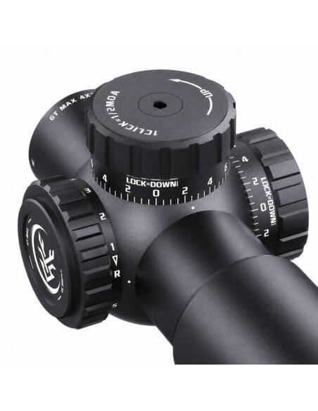 Swamp Deer GT MAX 4X28IR scope