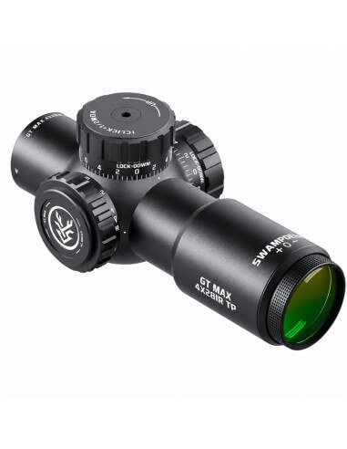 Swamp Deer GT MAX 4X28IR scope