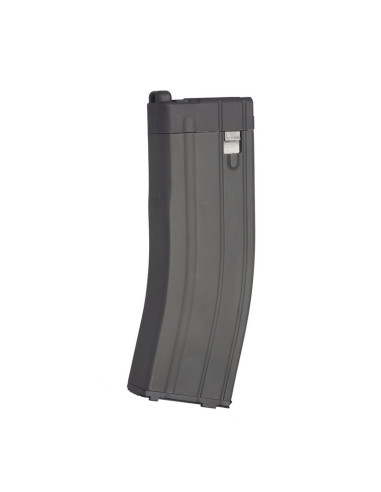 APFG MCX US SOCOM RSAR GBBR - Noir
