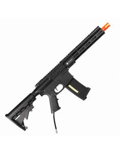 Wolverine MTW Inferno Billet Gen3 Series -10 inch