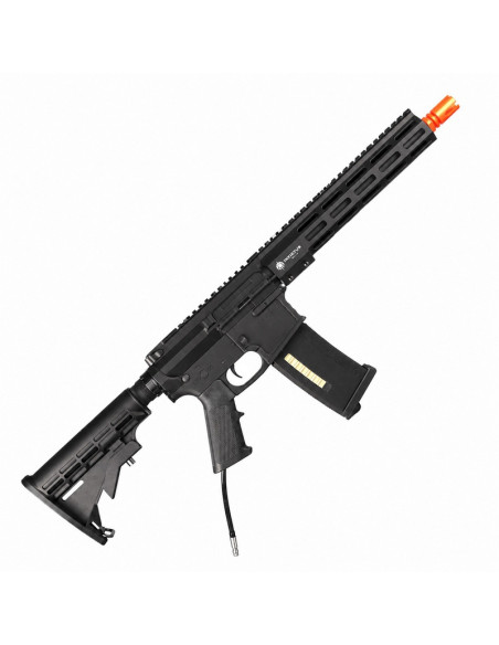 Wolverine MTW Inferno Billet Gen3 Series -10 inch