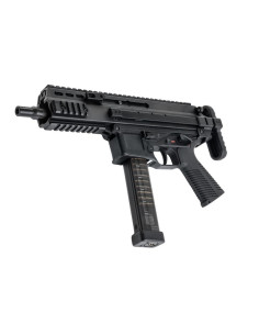 Maruyama SCW-9 PRO GBBR - Black