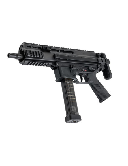Maruyama SCW-9 PRO GBBR - Black
