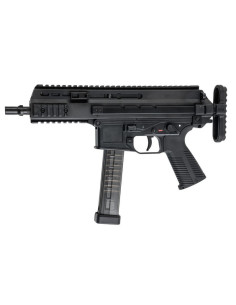 Maruyama SCW-9 PRO GBBR - Black 2
