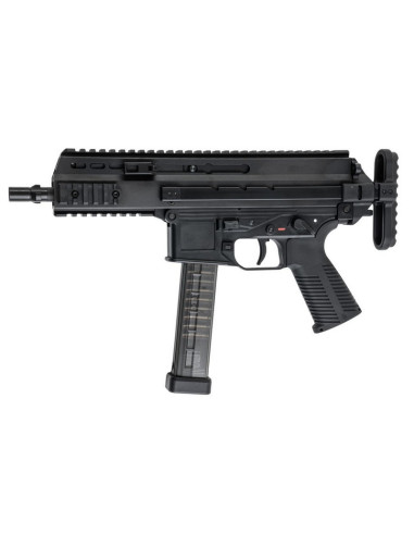Maruyama SCW-9 PRO GBBR - Black