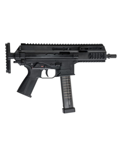 Maruyama Réplique SCW-9 PRO GBBR - Noir