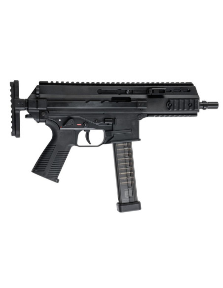 Maruyama Réplique SCW-9 PRO GBBR - Noir