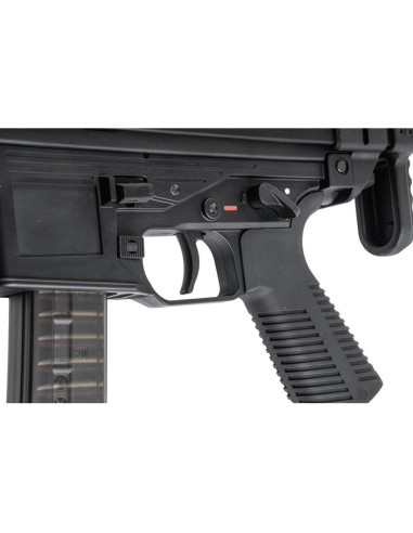 Maruyama Réplique SCW-9 PRO GBBR - Noir