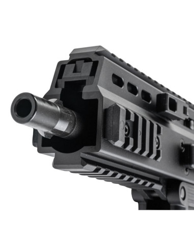 Maruyama SCW-9 PRO GBBR - Black