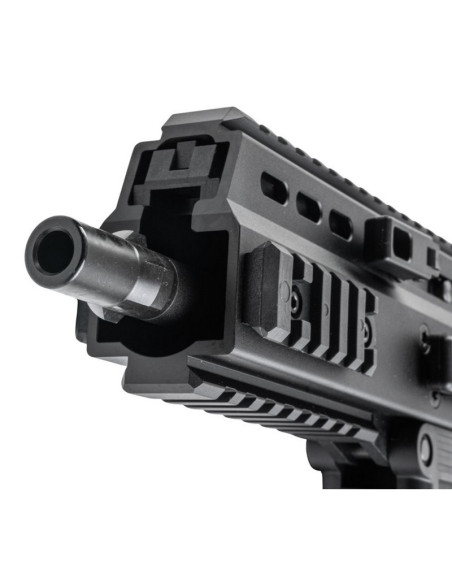 Maruyama SCW-9 PRO GBBR - Black