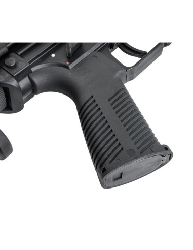 Maruyama SCW-9 PRO GBBR - Black
