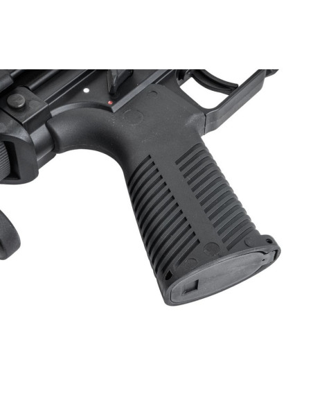 Maruyama SCW-9 PRO GBBR - Black