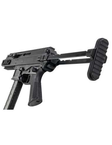 Maruyama SCW-9 PRO GBBR - Black