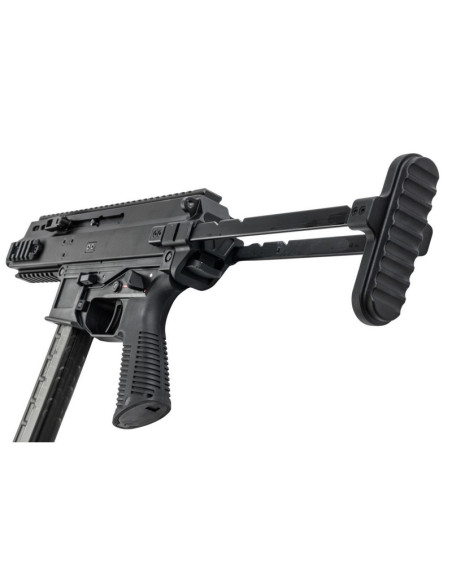 Maruyama Réplique SCW-9 PRO GBBR - Noir