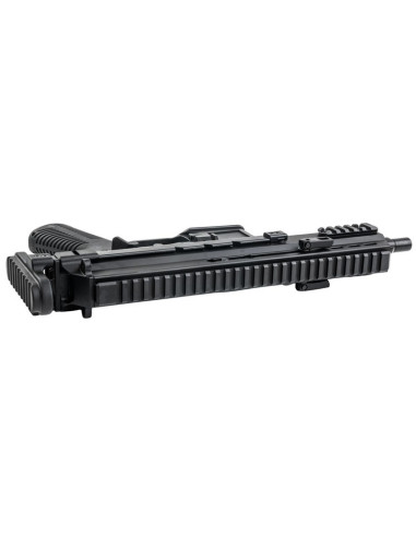Maruyama Réplique SCW-9 PRO GBBR - Noir