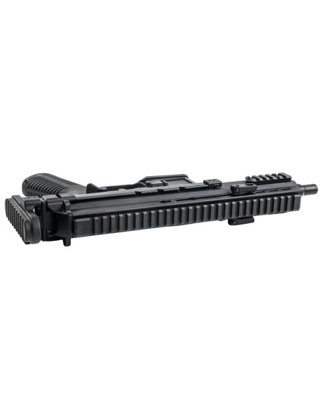 Maruyama SCW-9 PRO GBBR - Black