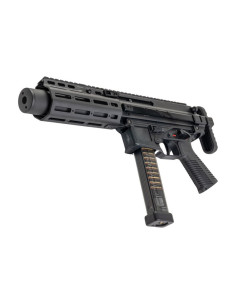 Maruyama Réplique SCW-9 SD GBBR - Noir