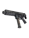 Maruyama SCW-9 SD GBBR - Black