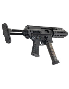 Maruyama Réplique SCW-9 SD GBBR - Noir 2