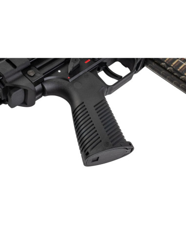 Maruyama SCW-9 SD GBBR - Black