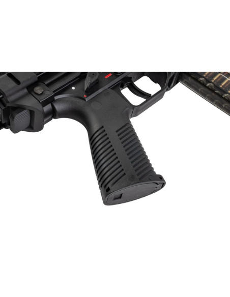 Maruyama SCW-9 SD GBBR - Black