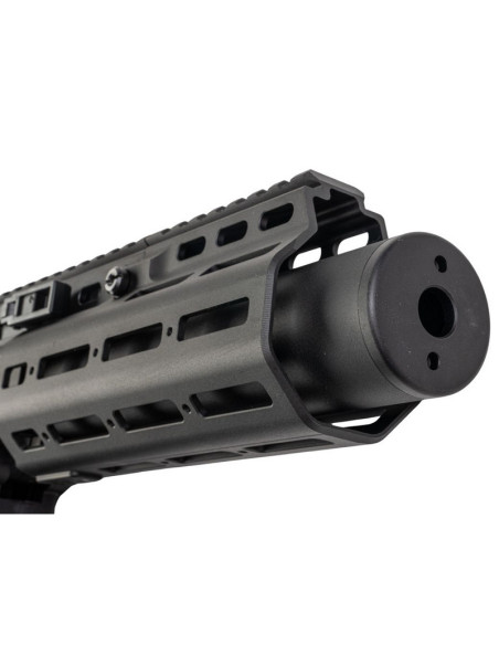 Maruyama SCW-9 SD GBBR - Black