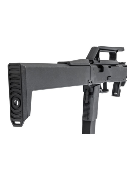 Maruyama Réplique FMG-9 GBBR - Noir