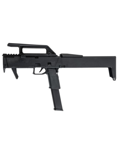 Maruyama Réplique FMG-9 GBBR - Noir